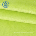 Factory direct plush velvet fabric super soft velvet fabric for curtains and upholstery